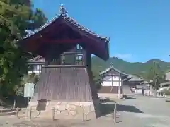 當麻寺(奈良県)