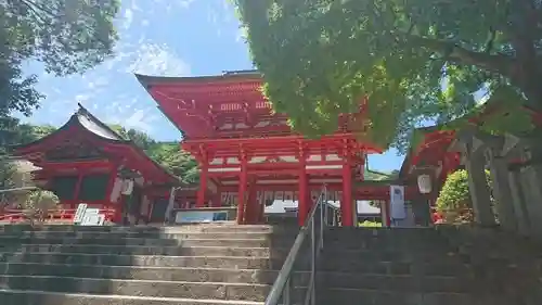 近江神宮のその他建物