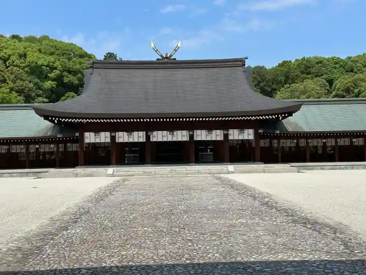 橿原神宮(奈良県)