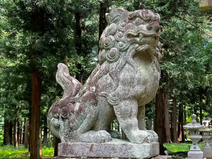 天満神社(岐阜県)
