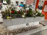 生田神社(兵庫県)