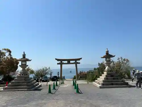 伊和都比売神社(兵庫県)