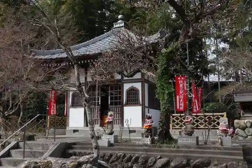 長泉院のその他建物