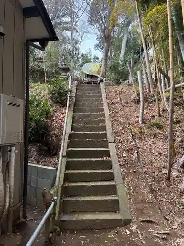 金毘羅宮(千葉県)