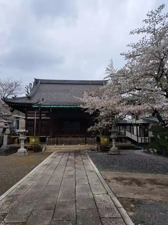 寳幢院(東京都)