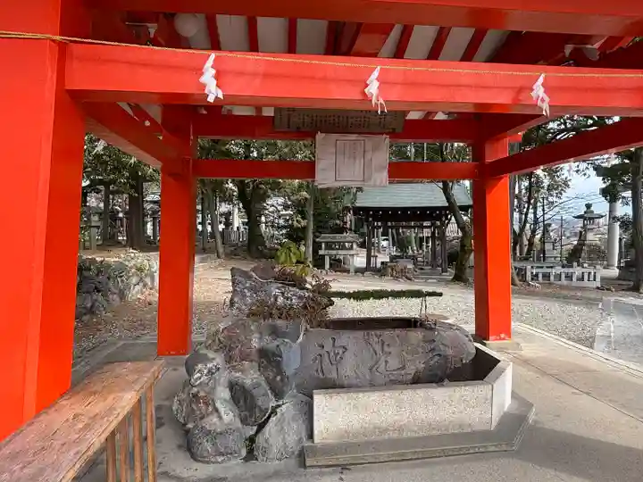 三光稲荷神社(愛知県)