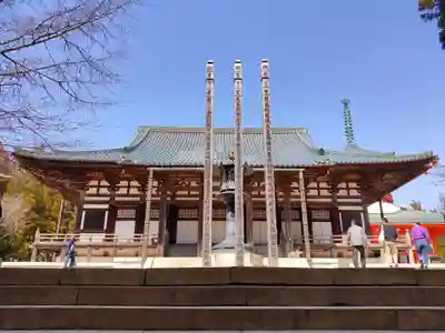 高野山金剛峯寺(和歌山県)