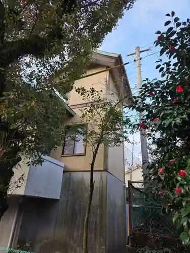 塩竃神社(鹿児島県)