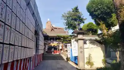 櫛田神社のお祭り