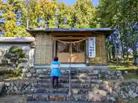 若宮神社(静岡県)