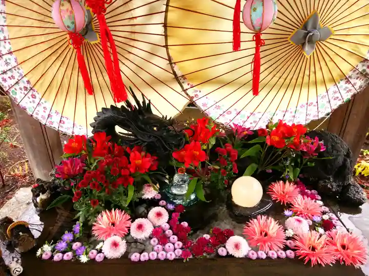 法輪寺(東京都)