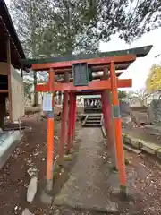 豊龍神社(山形県)