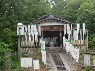 八事山 興正寺のその他建物