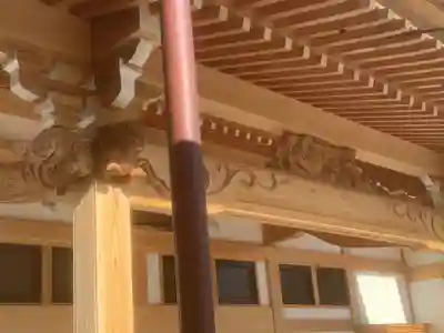 玉竜寺のその他建物