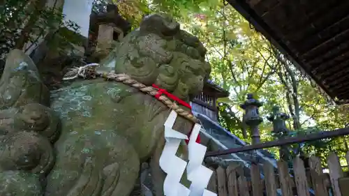 長谷山口坐神社(奈良県)