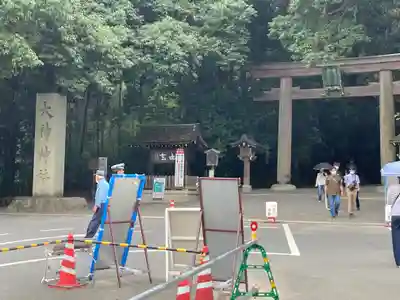 大神神社(奈良県)
