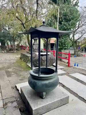 延命寺観音堂(神奈川県)