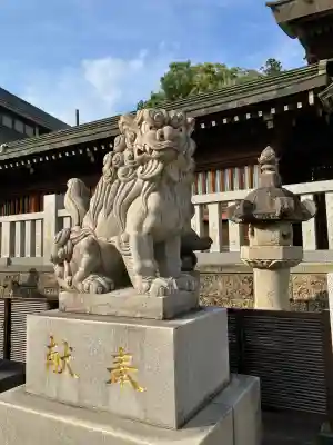 鹿沼今宮神社(栃木県)