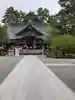 尾山神社(石川県)