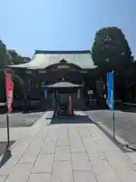 川崎大師不動堂(神奈川県)