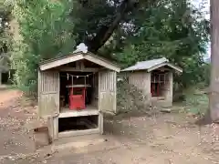 熊野神社(千葉県)