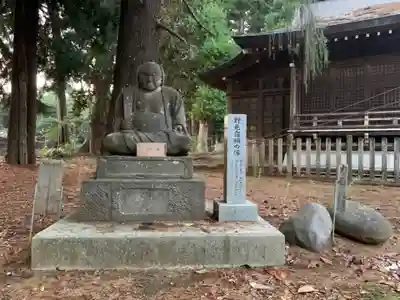 東大社(千葉県)