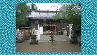 二柱神社(宮城県)