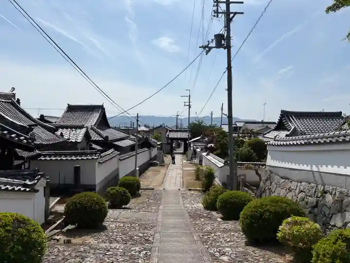 寳塔寺(宝塔寺)(京都府)