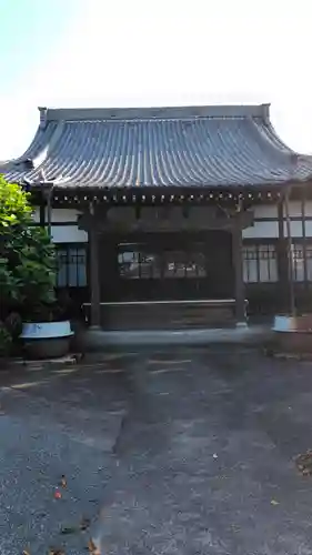 玉宝寺(静岡県)