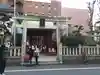 笠間稲荷神社 東京別社(東京都)