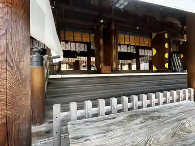 靖國神社(東京都)
