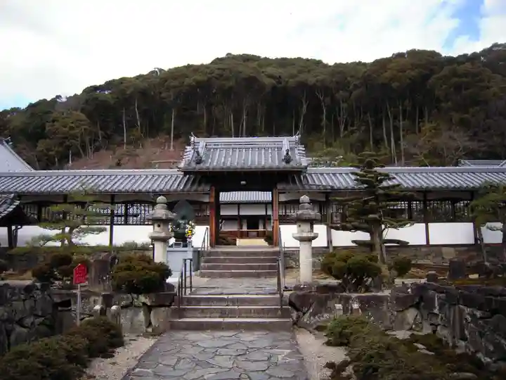 興聖寺(興聖寶林禅寺)(京都府)