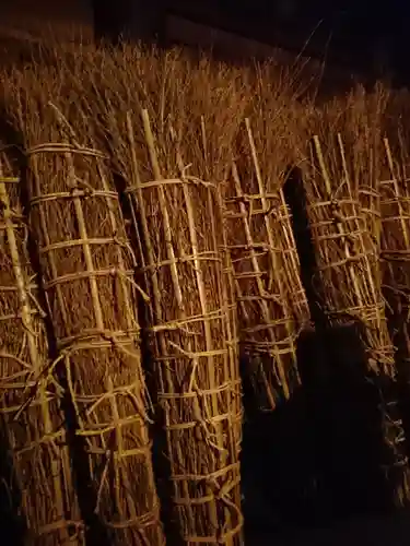 瀧山寺のその他建物