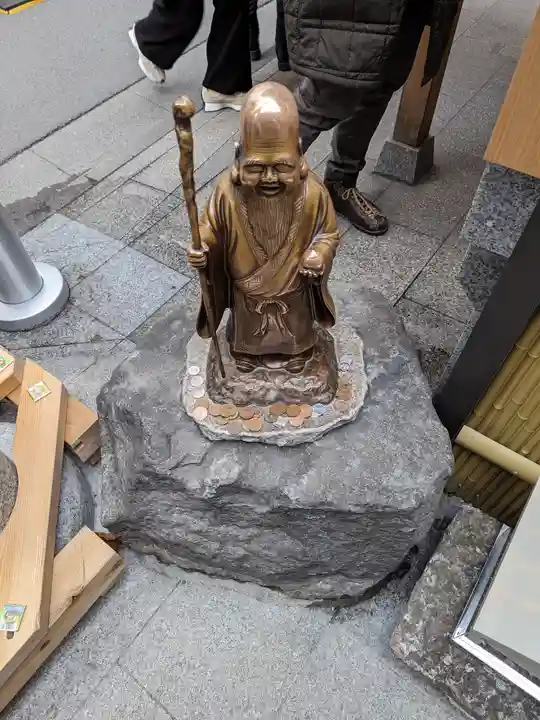 小網神社(東京都)