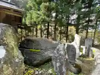 厳島神社のその他建物