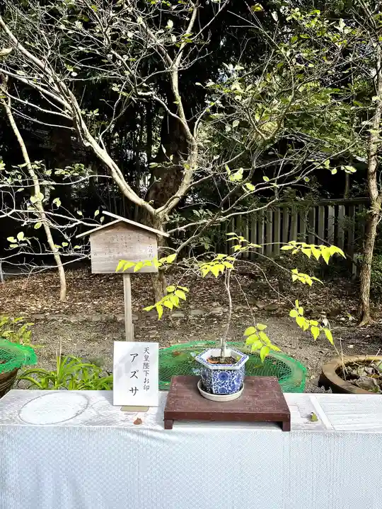 大宮八幡宮(東京都)