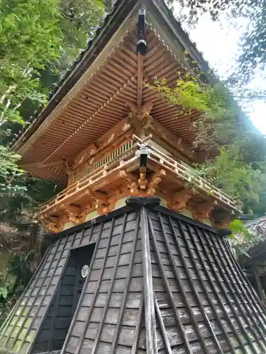 宝厳寺(滋賀県)