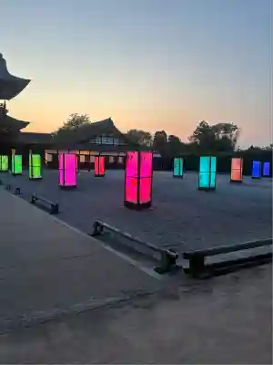 瑞龍寺(富山県)