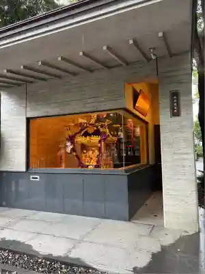 王子神社(東京都)