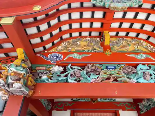 霧島神宮(鹿児島県)