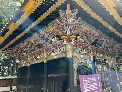 瑞鳳殿(宮城県)