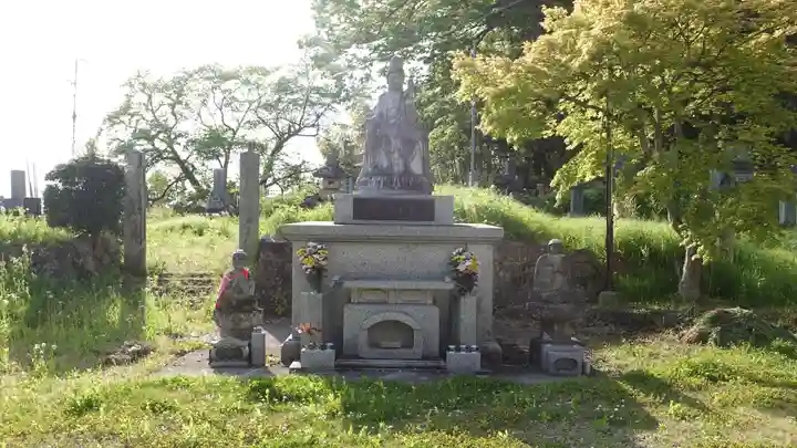 天寧寺(福島県)