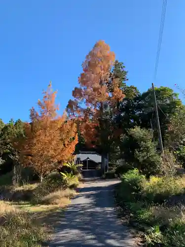 満藏寺のその他建物