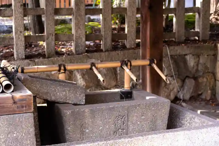 岡崎神社(京都府)