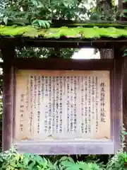 猿江神社(東京都)