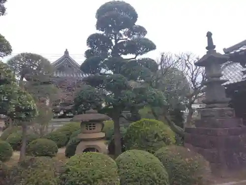 安樂寺(東京都)