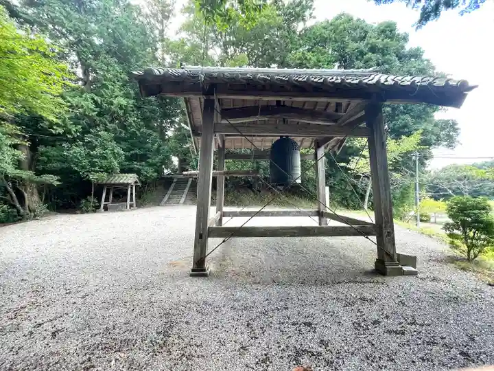 宇都可神社(三重県)