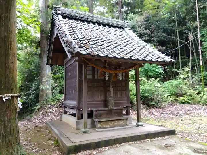 天満神社(福井県)