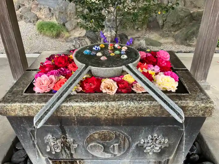 玉村八幡宮(群馬県)