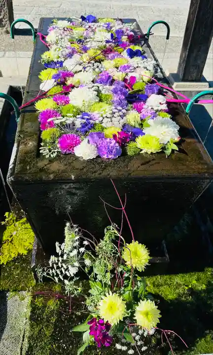 箭弓稲荷神社(埼玉県)